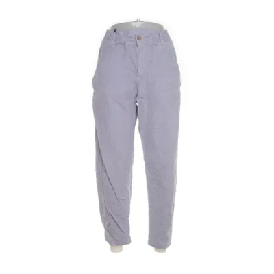 Corduroy broek (6968) van Margot Katoen, Elastaan