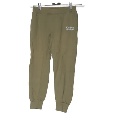 Pantalon de survêtement (Vert) de DKNY Jeans Coton