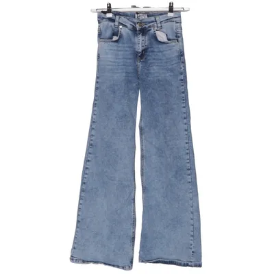 Jean (Bleu) de Blue Effect Coton, Élasthane, Polyester