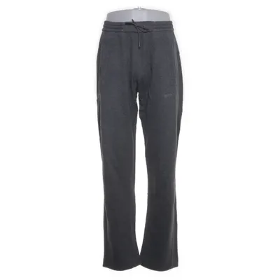 Mjukisbyxor (Grå) från Boss Hugo Boss Bomull, Polyester