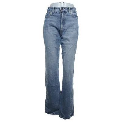Jeans (Blue) from STR Cotton