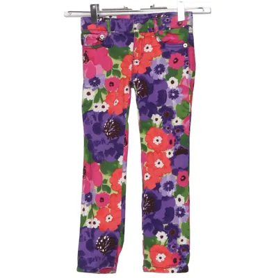 Jean (Violet, Rouge, Vert, Multicolore) de Gymboree Coton, Élasthane