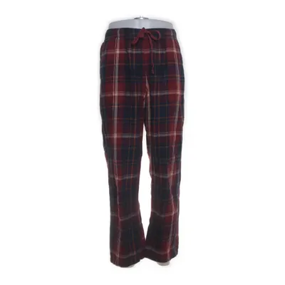 Pyjamasbyxor (Röd, Flerfärgad) från Uniqlo