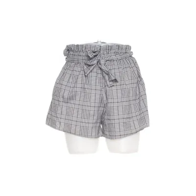 Shorts (Grå, Flerfarvet) fra Romwe