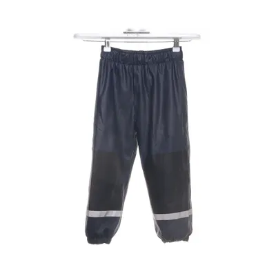 Regenbroek (Blauw) van Basic U Polyester