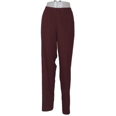 Pyjamasbukser (Lilla) fra Rösch Bomuld
