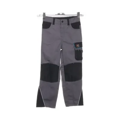 Work pants (Gray) from King Craft Cotton, Polyamide, Polyester