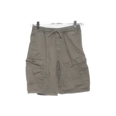 Cargoshorts (Grøn) fra H&M Bomuld
