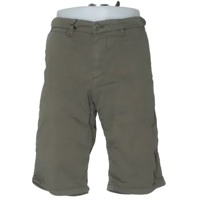 Shorts (Grön) från Drykorn for Beautiful People Bomull, Elastan