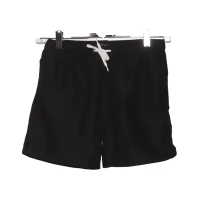 Zwemshort (Zwart) van Take Off Polyester