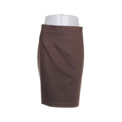 Skirt (Brown) from Catherina Hepfer