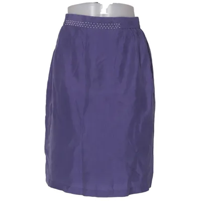 Skirt (Purple) from Scoop
