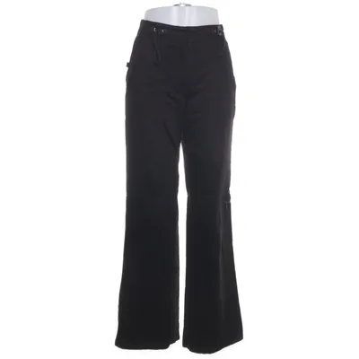 Palazzo pants (Black) from Miss H Express
