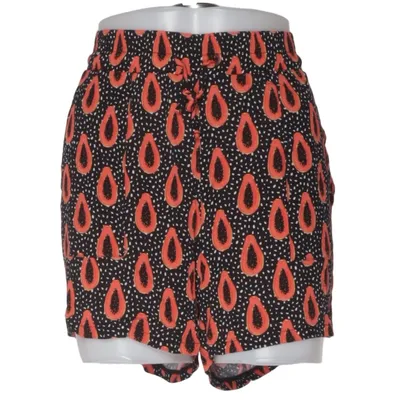 Short (Noir, Orange, Blanc) de Women Essentials by Tchibo Viscose