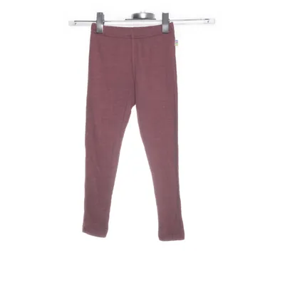 Leggings (Rosa) från Joha Merinoull, Silke