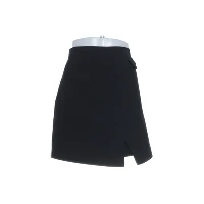 Omlottkjol (Svart) från Neo Noir Polyester