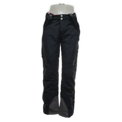 Pantalon de neige (Noir) de Tenson Polyamide, Polyester