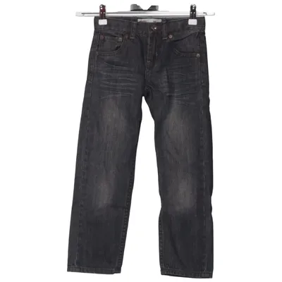 Jeans (504) fra Levi Strauss & Co Bomuld