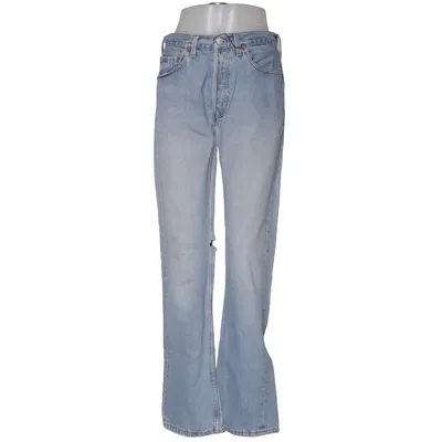 Jeans (Blå) från Levi Strauss & Co Bomull