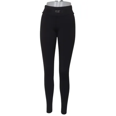 Sports tights (Black) from We Are Fit Elastane, Polyester