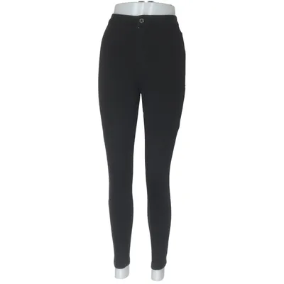 Spijkerbroek (PETITE) van Missguided Petite Katoen, Elastaan, Polyester