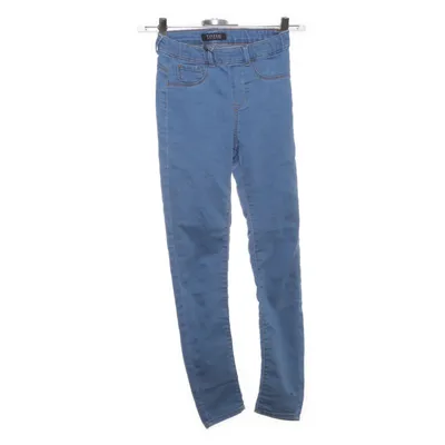 Treggings (Blue) from Tiffosi