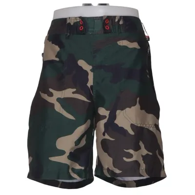 Shorts de bain (Vert, Marron, Beige) de Cedarwood State Polyester