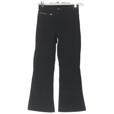 Skidbyxor (Svart) från Funk by Lager 157 Elastan, Polyester