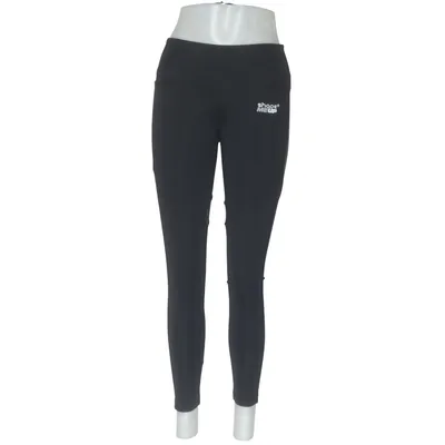 Collants de sport (Heart Snake Tights) de Shape Me Up Élasthane, Polyamide