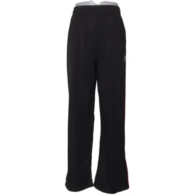 Träningsbyxor (Svart) från Tapout Polyester