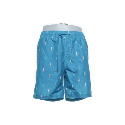 Badeshorts (Blå, Flerfarvet) fra RW&CO Genanvendt polyester