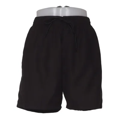 Trainingsshorts (Zwart) van Livv Polyester