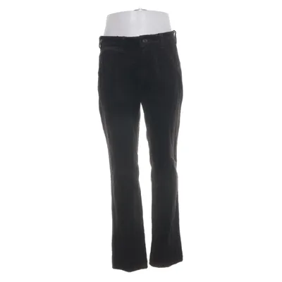Corduroy pants (Black) from Mey & Edlich Cotton, Elastane, Modal, Polyamide, Polyester