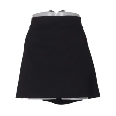 Skirt (Black) from RS Sports Elastane, Polyester