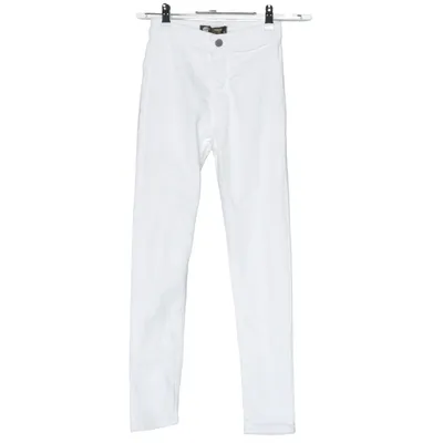Jeans (white walkers) från London Bomull, Elastan, Polyester