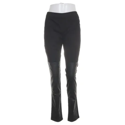 Jegging (Zwart) van MyWear Woman Katoen, Elastaan, Polyurethaan