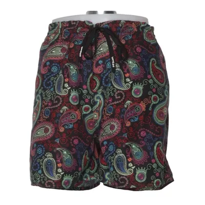 Swim shorts (Black, Multicolored) from 69Slam Polyester