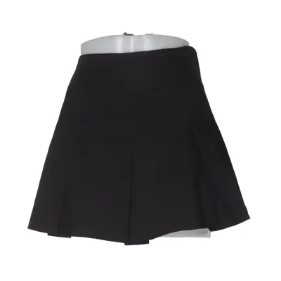Rok (Zwart) van Shein Curve Polyester