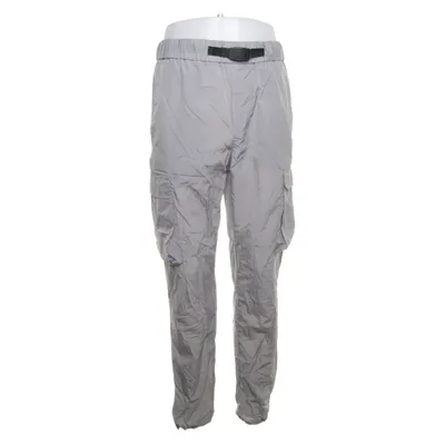 Träningsbyxor (Grå) från Only & Sons Nylon