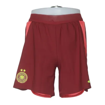 Träningsshorts (Röd) från Adidas Elastan, Polyester