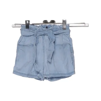 Denim shorts (Blue) from Orchestra Lyocell