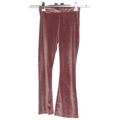 Byxor (Lila) från Uniq Mini Elastan, Polyester