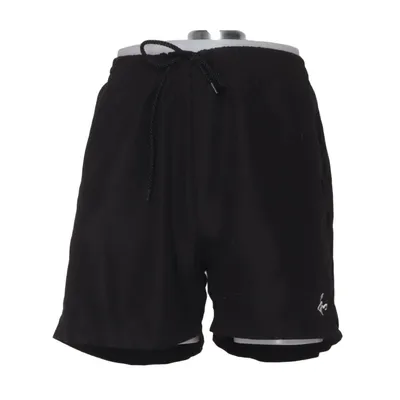 Trainingsshorts (Zwart) van Extend Collection Polyester