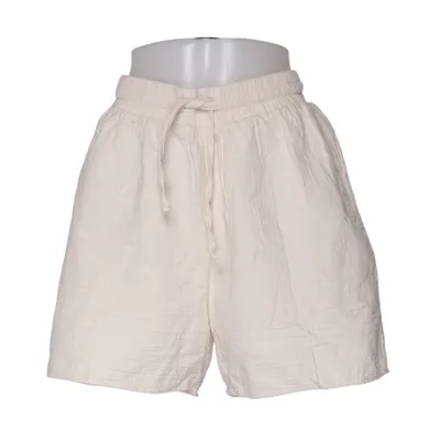 Shorts (Beige) från Ellos Home Bomull