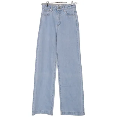 Jeans (Blue) from Abrand Jeans Cotton