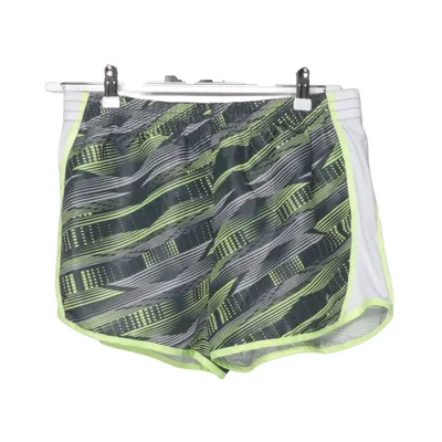 Sports shorts (Black, Yellow, Multicolored) from Danskin Now Polyester