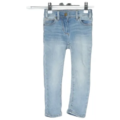 Spijkerbroek (Blauw) van Crewcuts