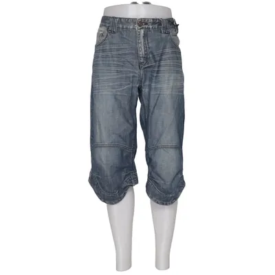 Jeansshorts (Blå) från Tom Tompson Bomull