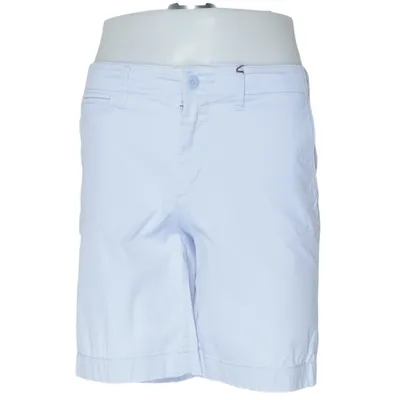 Shorts (Blue) from Closed Cotton, Elastane