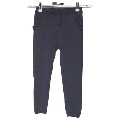 Pantalon de survêtement (Gris) de Name It Laine de mouton